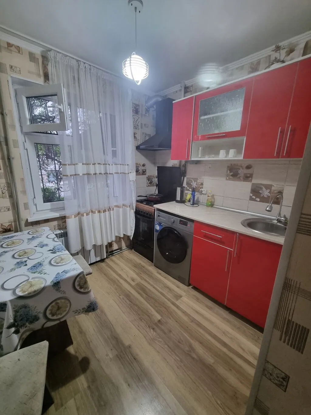 1-комн. квартира, Ош — фото 3