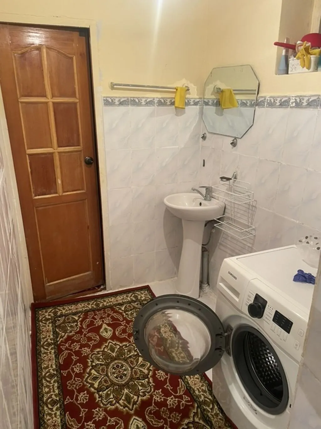 Хостел, Бишкек — фото 5