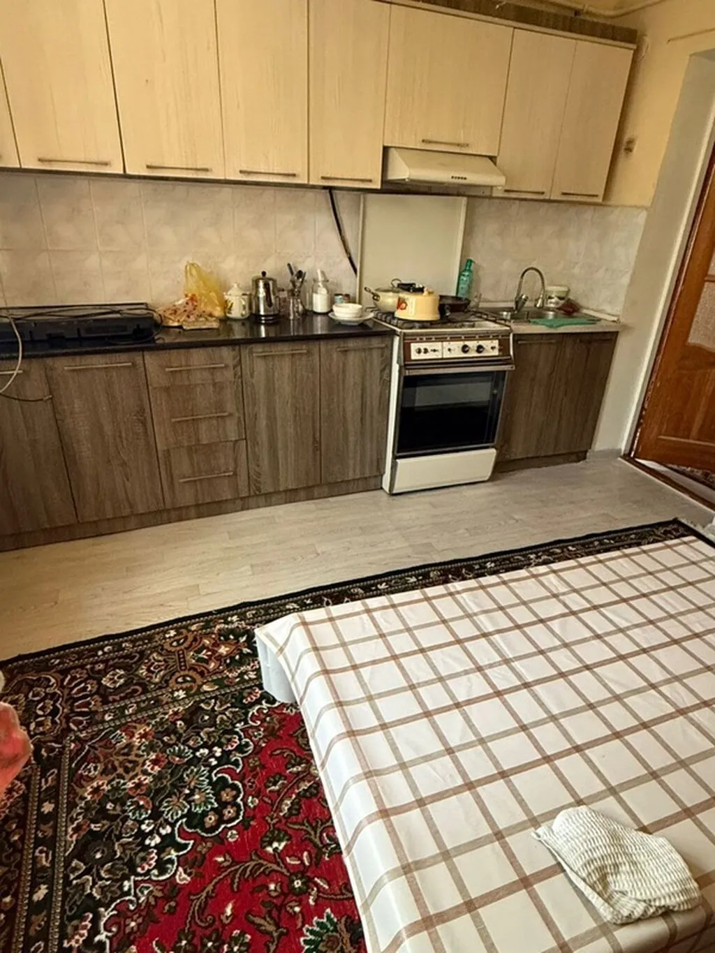 Хостел, Бишкек — фото 6