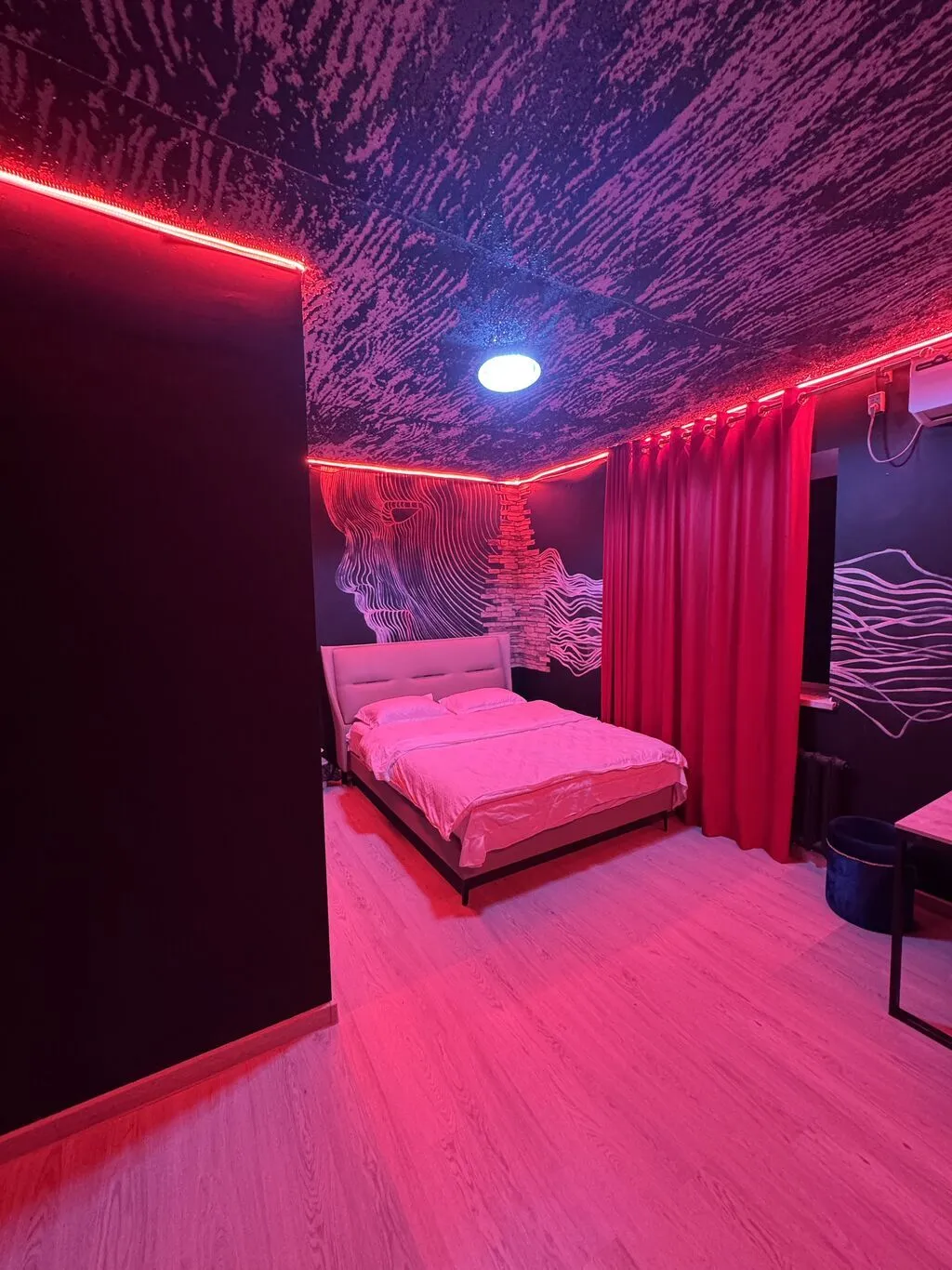 Гостиница, Бишкек — фото 9
