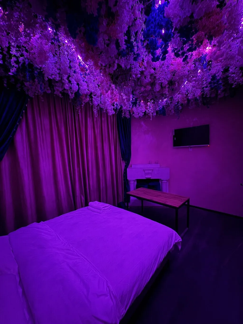 Гостиница, Бишкек — фото 2