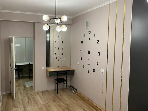 2-комн. квартира, Нижний Джал (Джал-23)