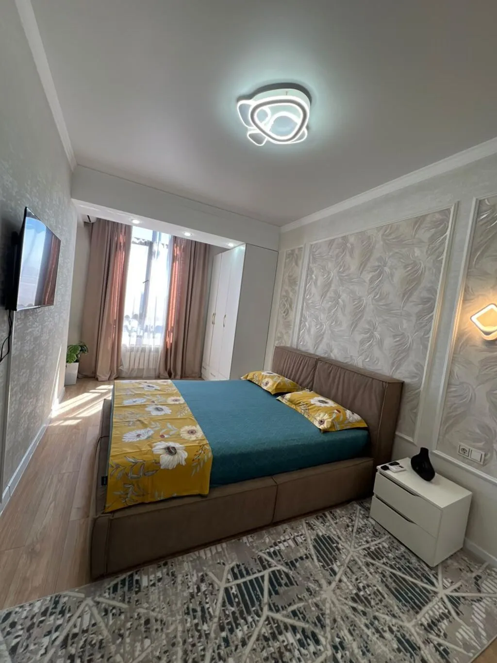 2-комн. квартира, ЦУМ — фото 12