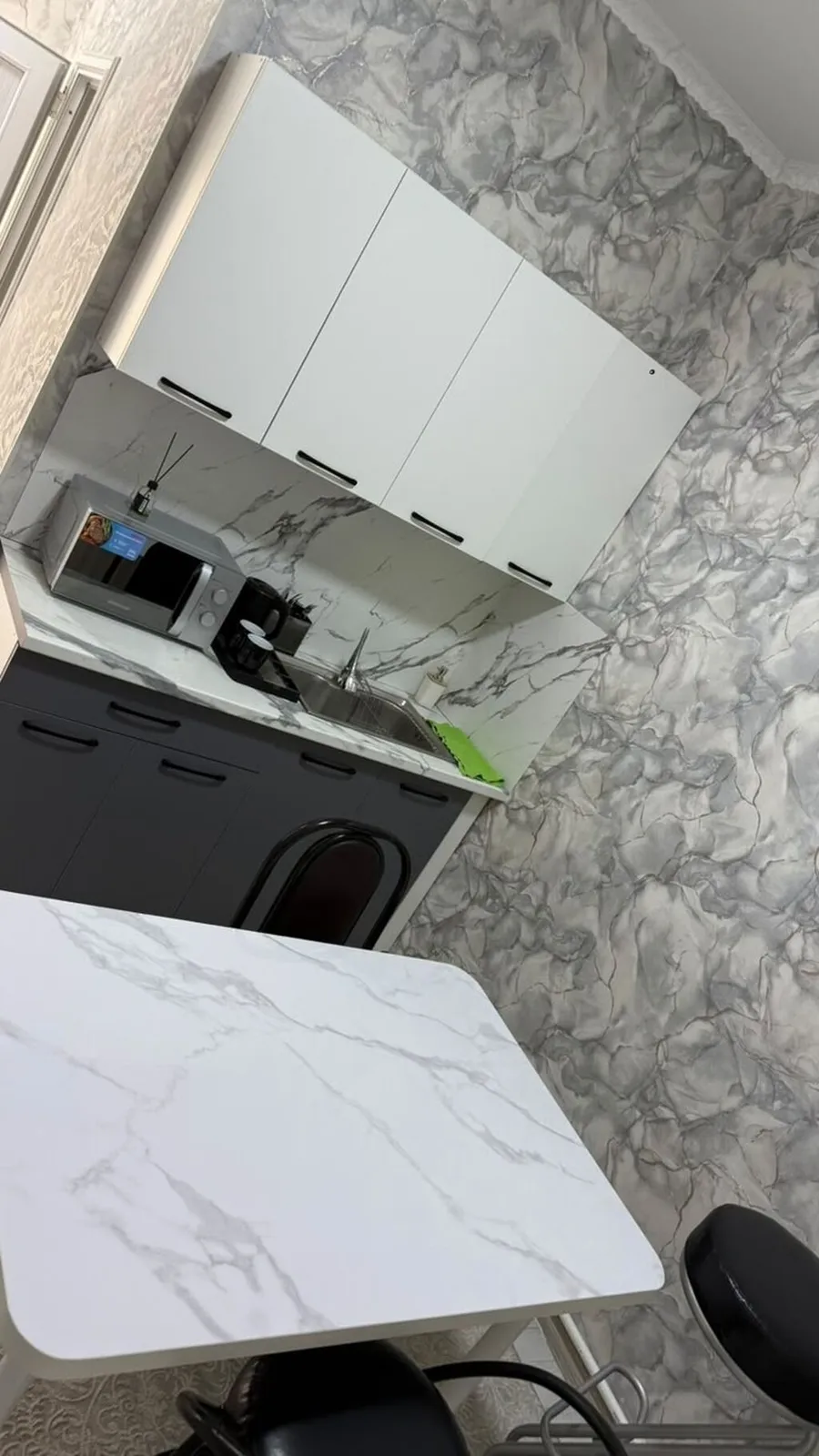 Гостиница, Бишкек — фото 6