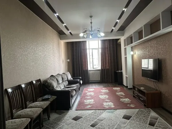 2-комн. квартира, Филармония