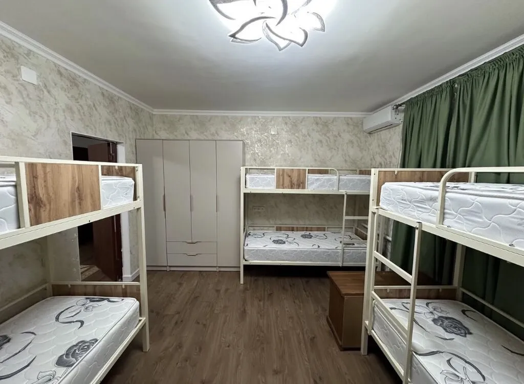 Хостел, Бишкек — фото 2