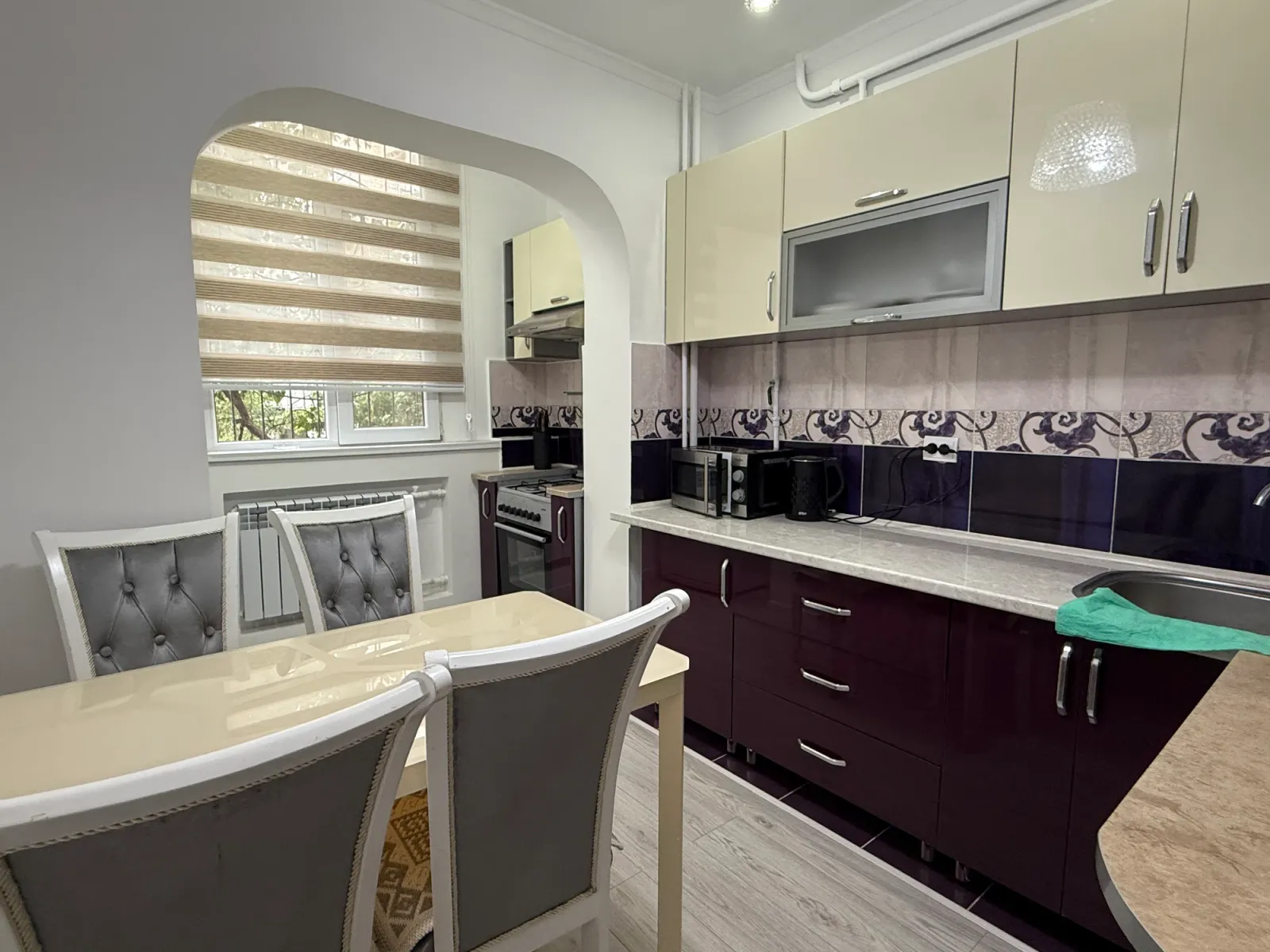 3-комн. квартира, Вечерка — фото 6