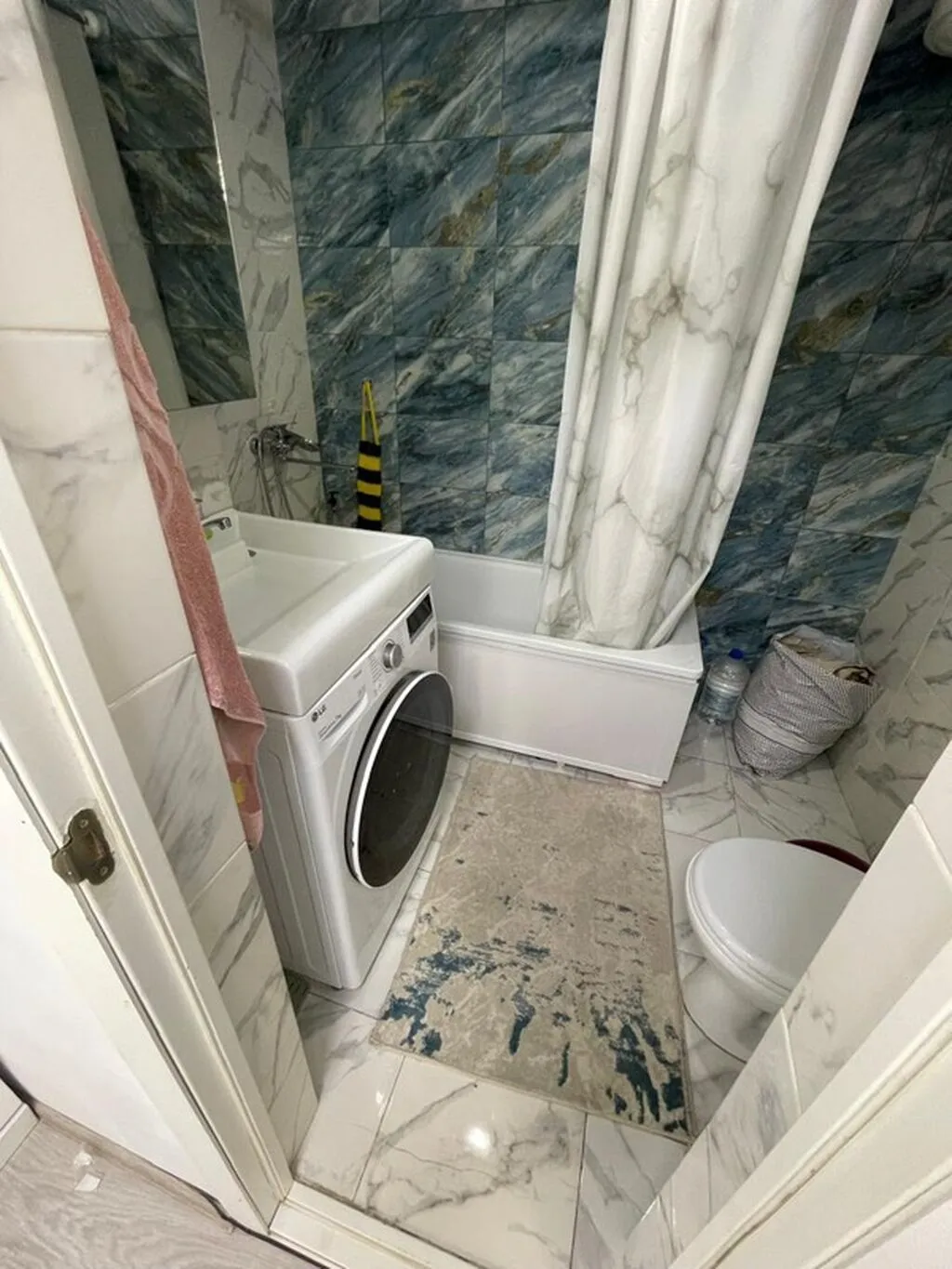 Студия, Бишкек — фото 3