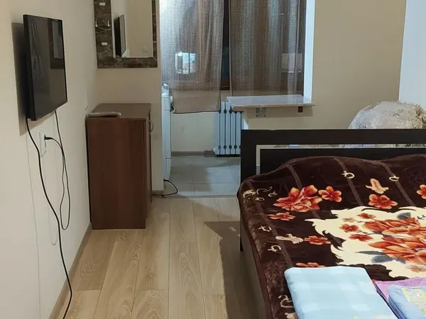 1-комн. квартира, Бишкек