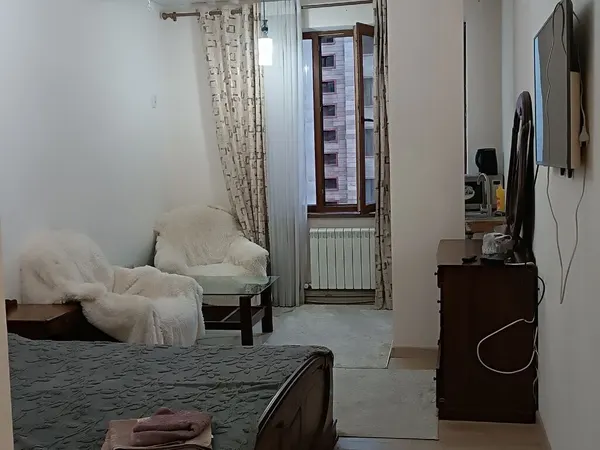 Студия, Бишкек