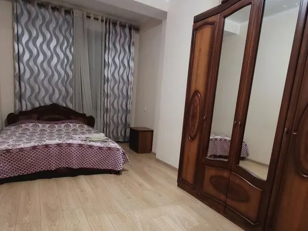 2-комн. квартира, Бишкек