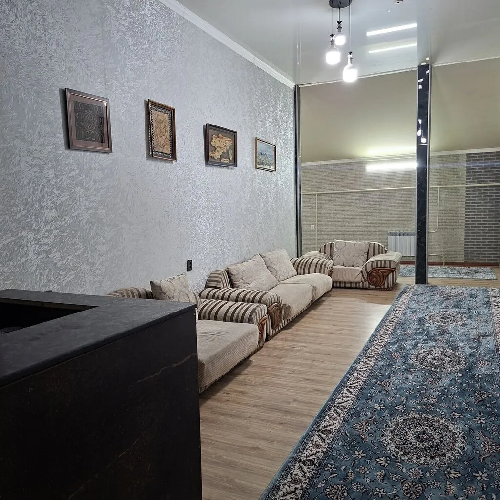 Гостиница, Кулатов — фото 2