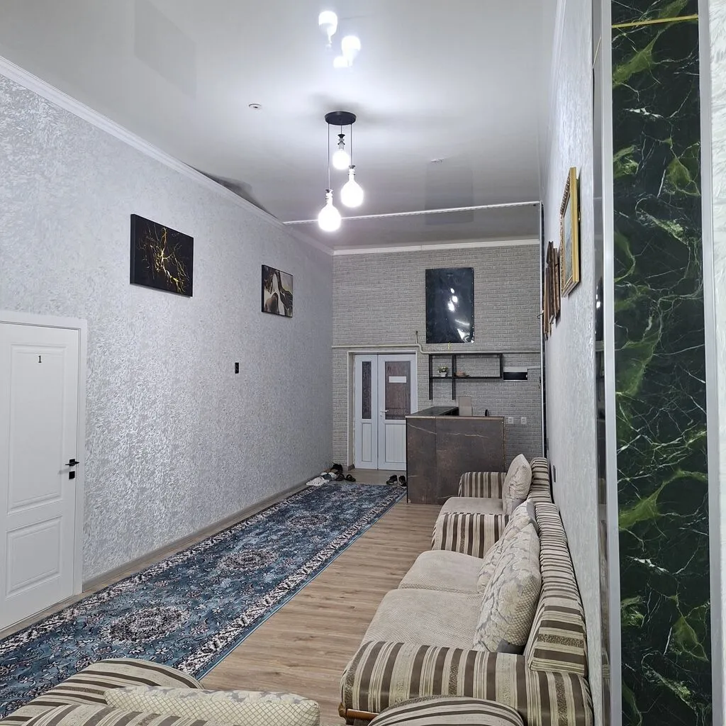 Гостиница, Кулатов — фото 3