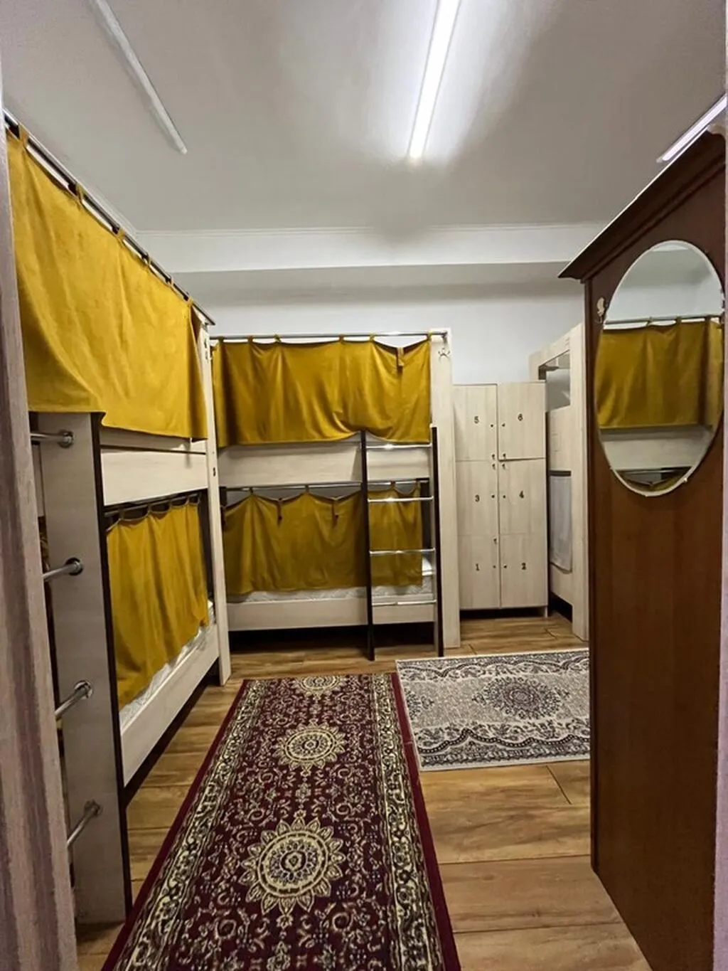 Хостел, Бишкек — фото 3