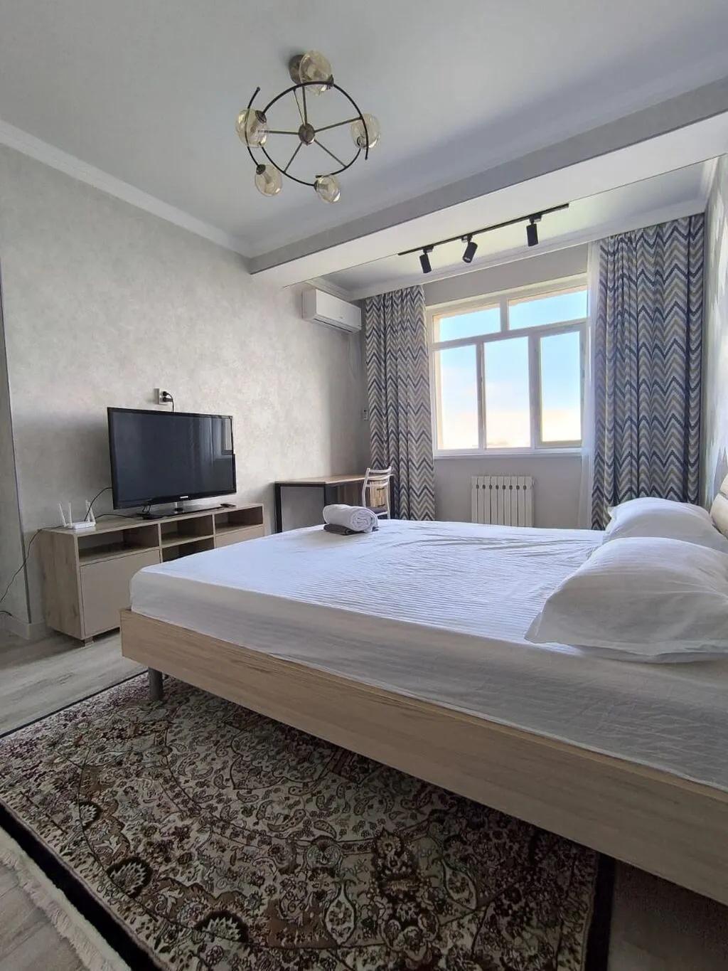 1-комн. квартира, Восток-5 — фото 6