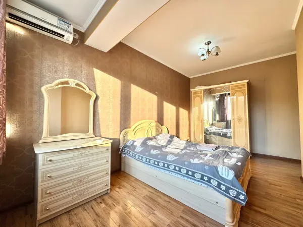 2-комн. квартира, Бишкек Парк