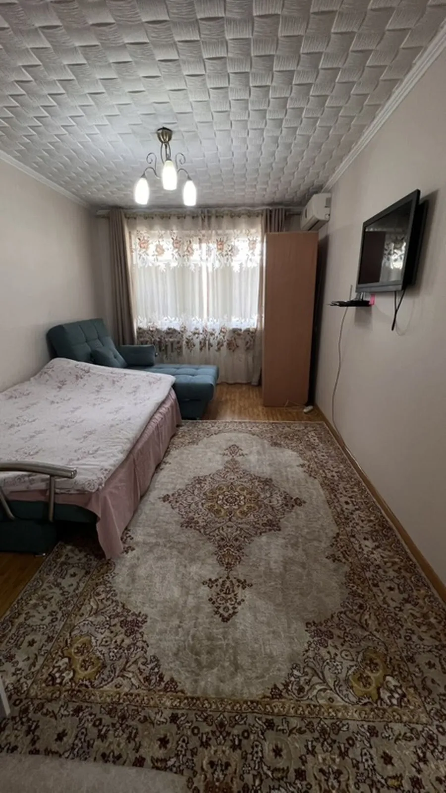 1-комн. квартира, Ош — фото 6