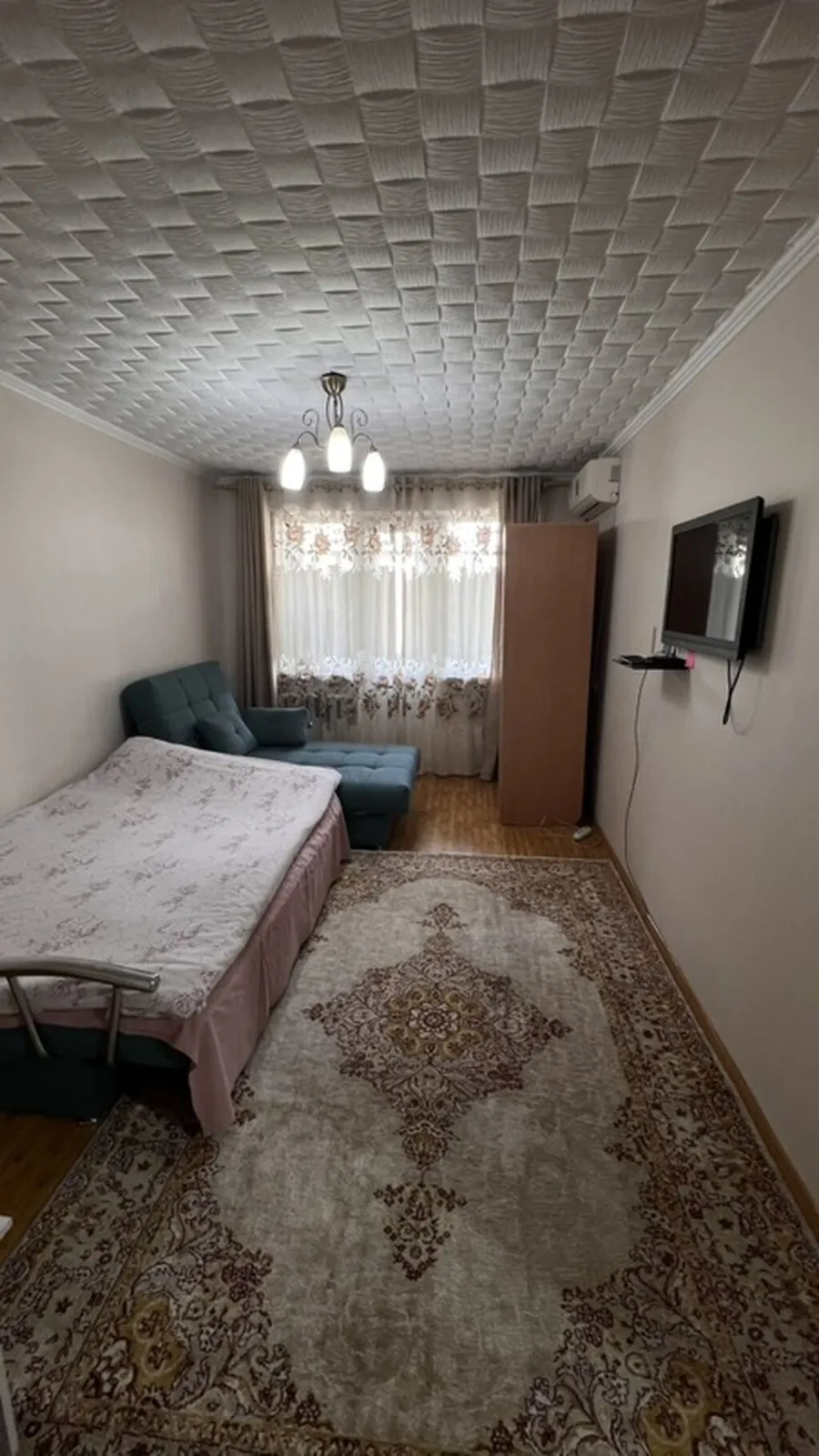 1-комн. квартира, Ош — фото 5