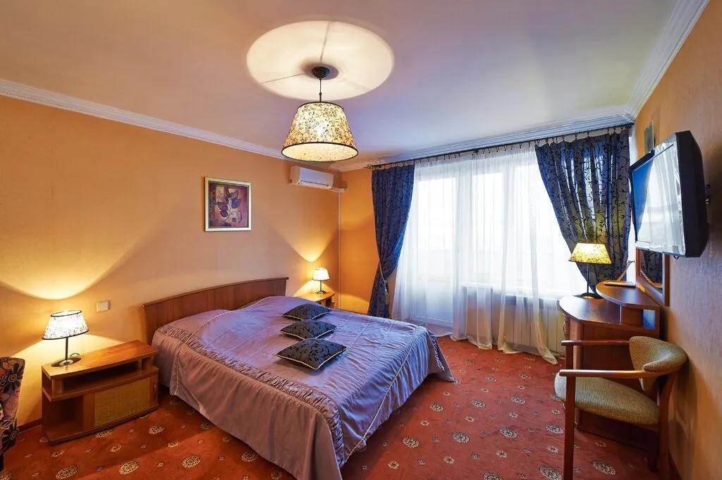 2-комн. квартира, Восток-5 — фото 4
