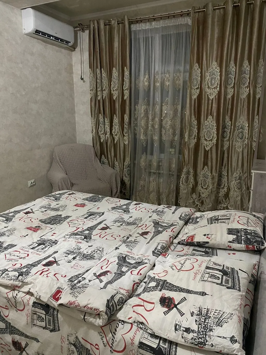 2-комн. квартира, Восток-5 — фото 4