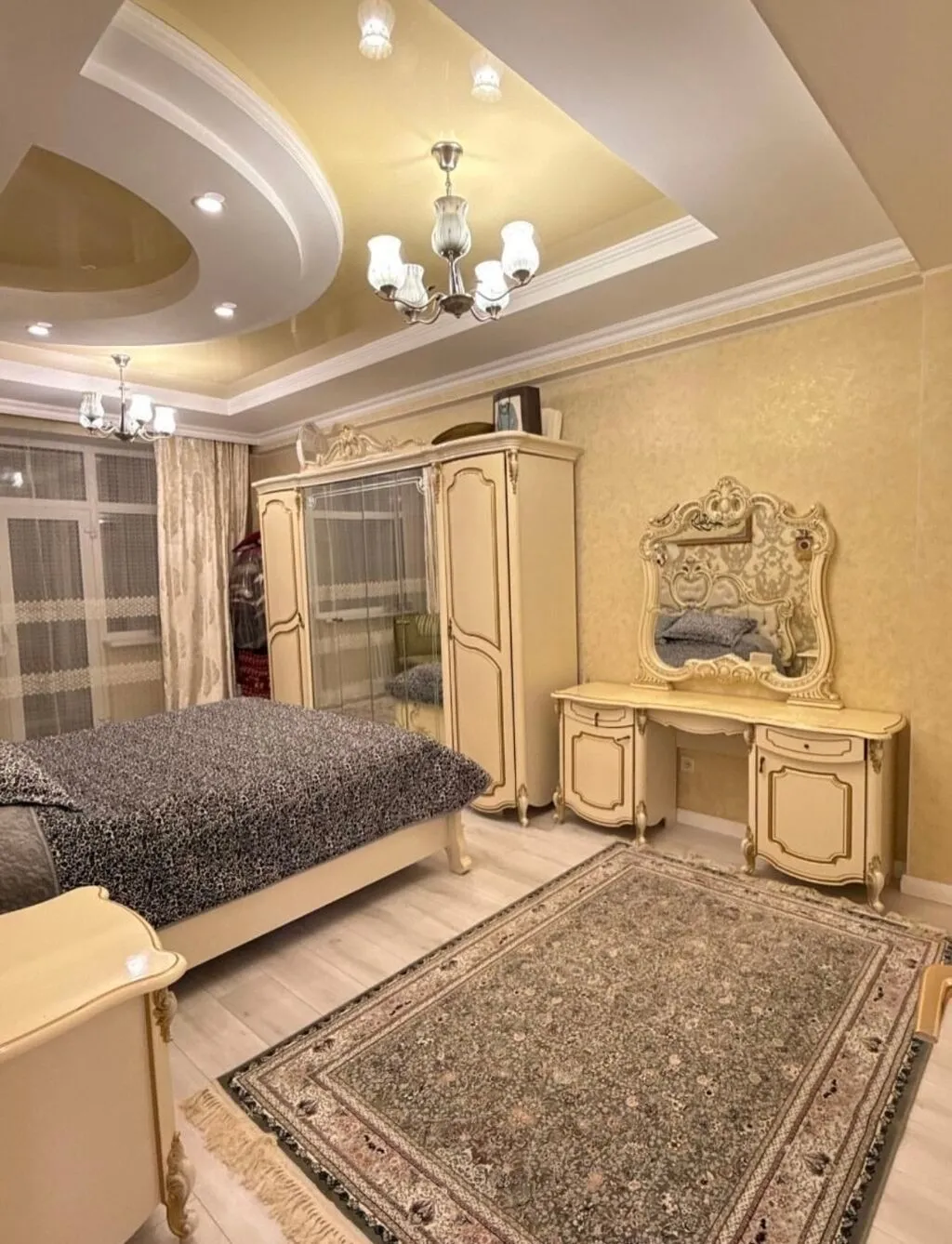 1-комн. квартира, Азия Молл — фото 2