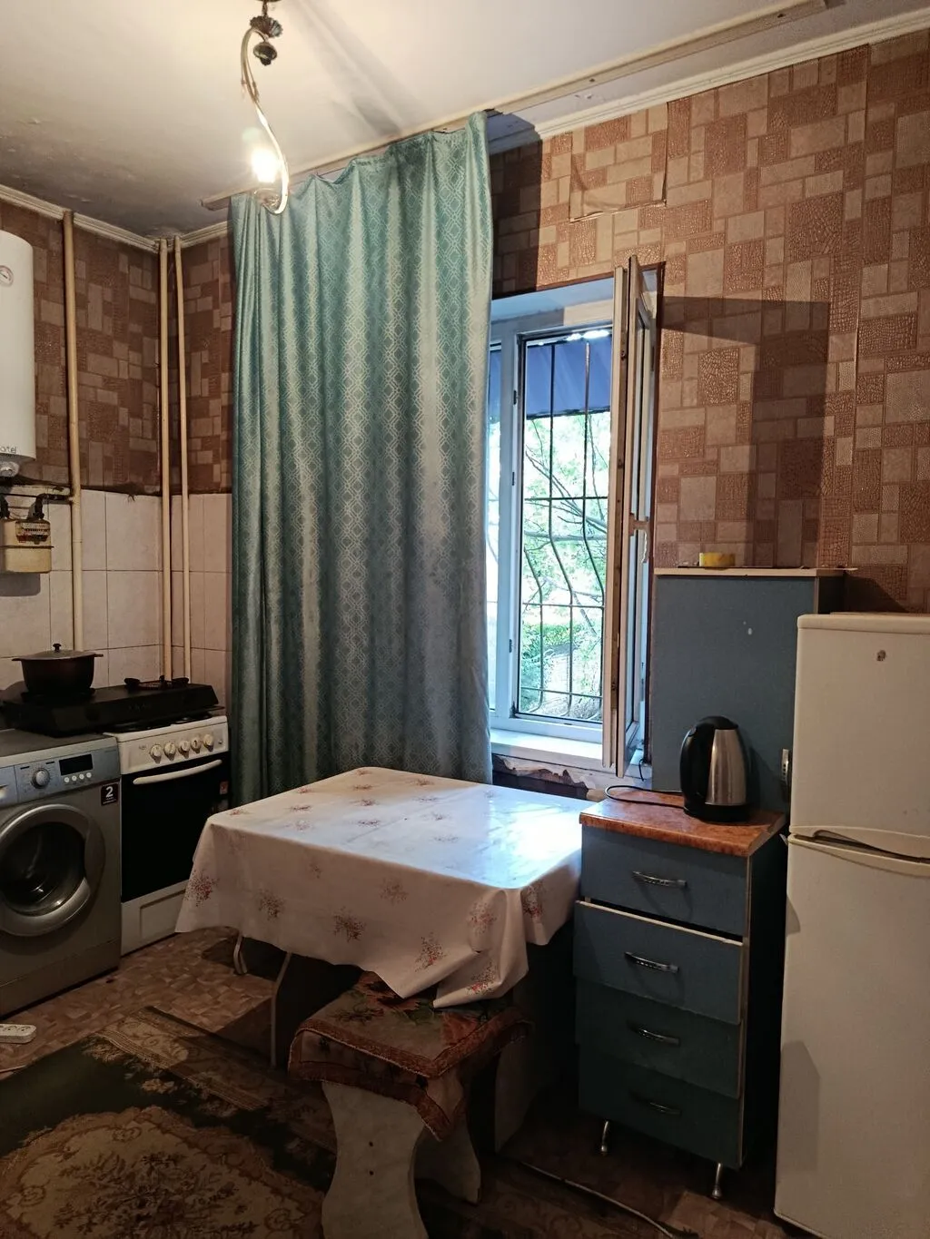 Квартира, Бишкек — фото 2