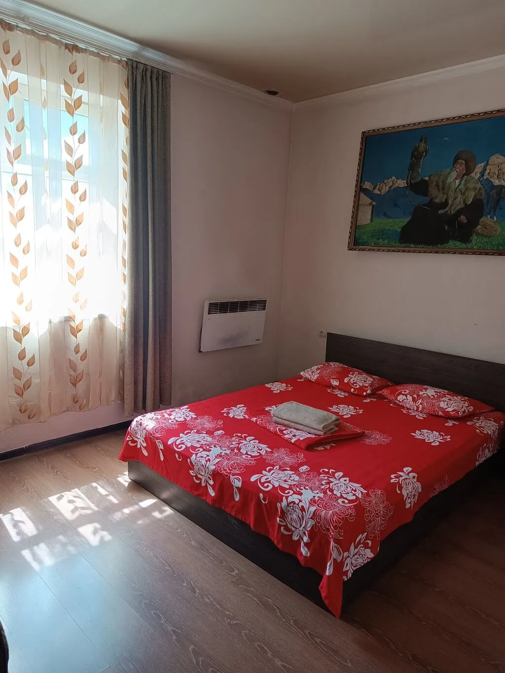 Гостиница, Бишкек — фото 4