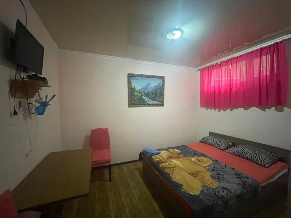 Гостиница, Бишкек — фото 2