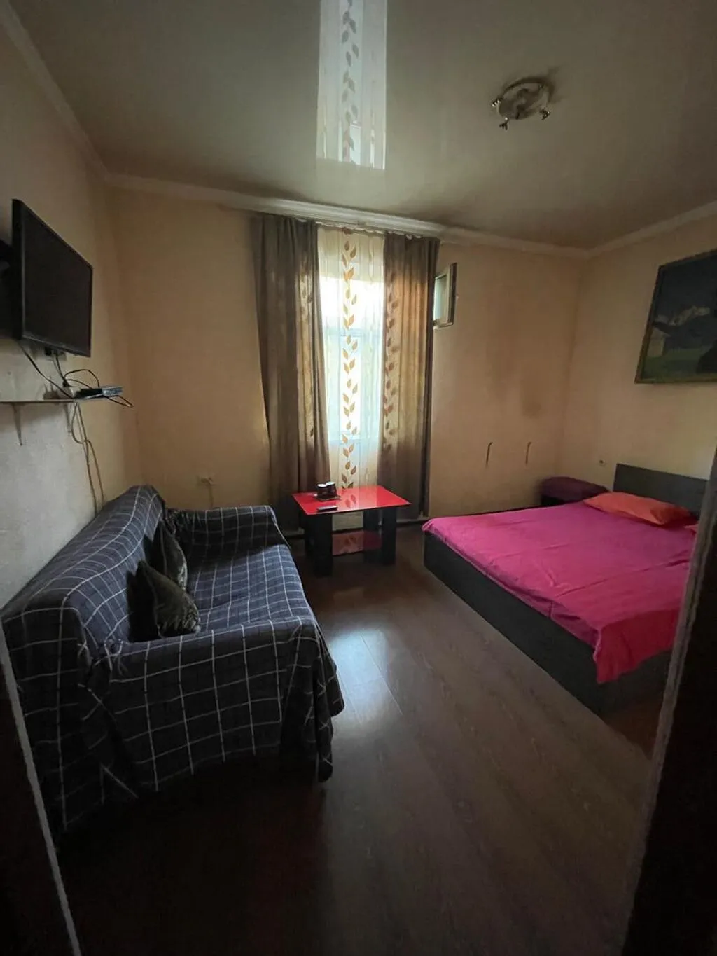 Гостиница, Бишкек — фото 5