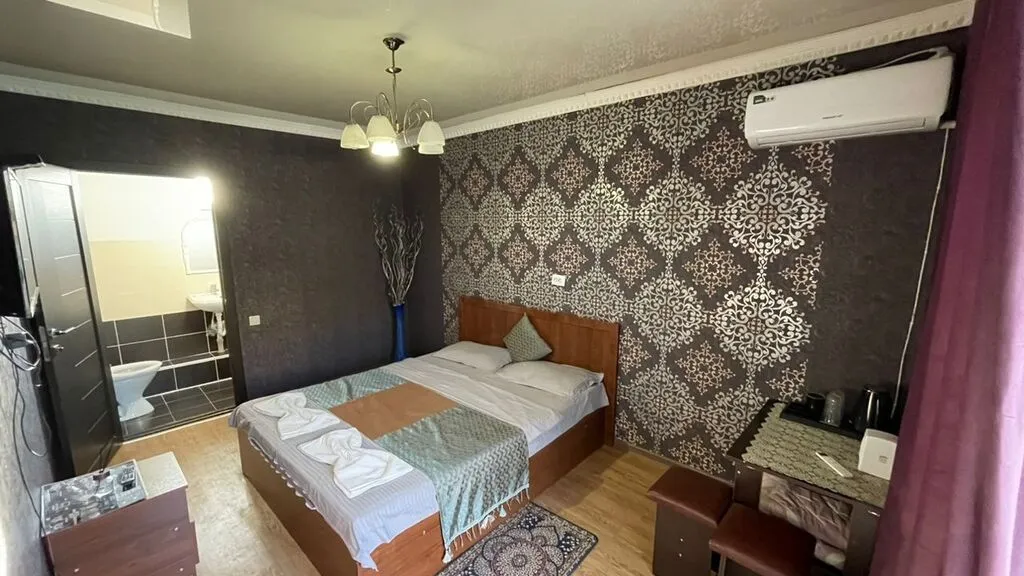 Гостиница, ЦУМ — фото 2