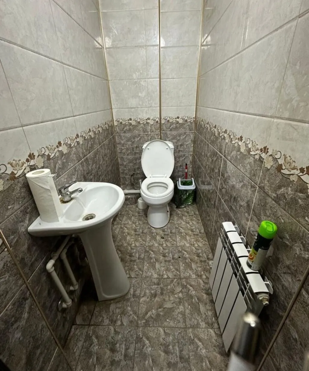2-комн. квартира, Ош — фото 6