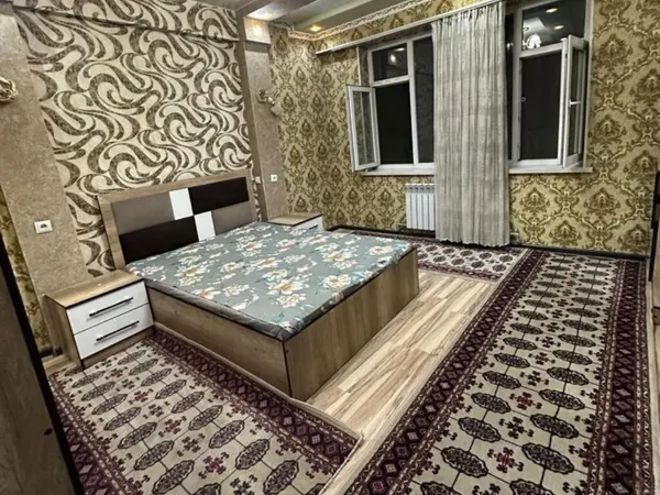 2-комн. квартира, Ош