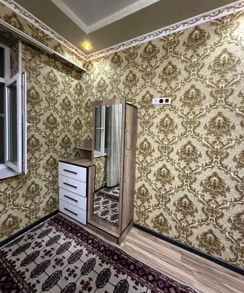 2-комн. квартира, Ош — фото 2