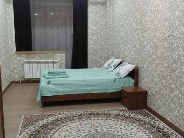 1-комн. квартира, Юг-2