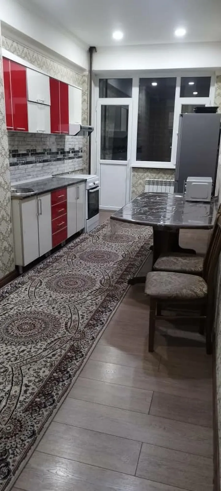 1-комн. квартира, Юг-2 — фото 2