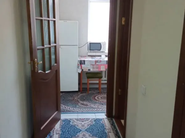 1-комн. квартира, Бишкек