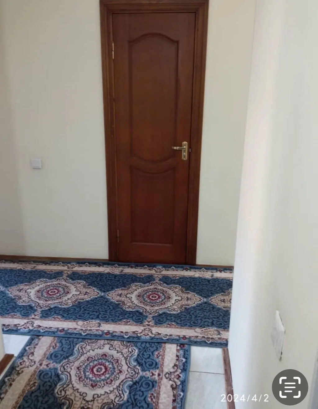 1-комн. квартира, Бишкек — фото 3