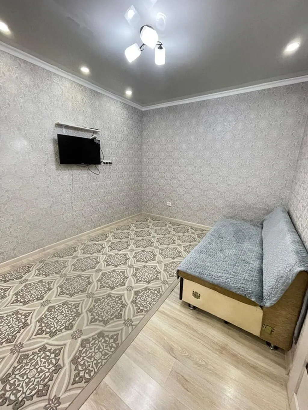 Студия, Бишкек — фото 4