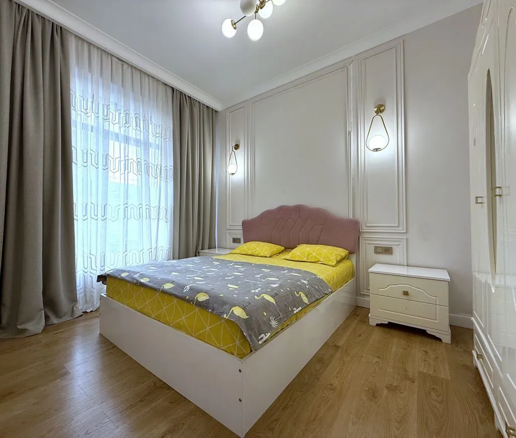 1-комн. квартира, Восток-5 — фото 11