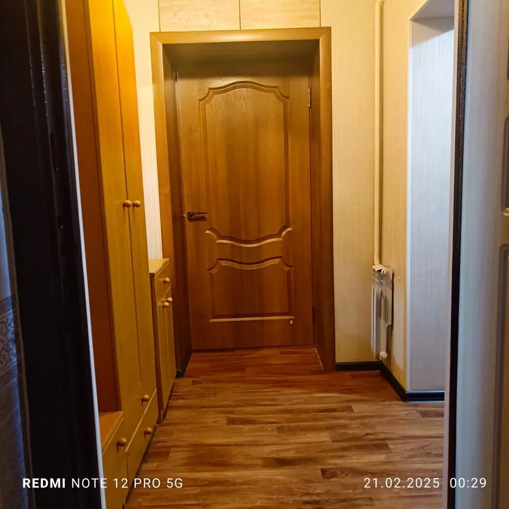 1-комн. квартира, 10 микрорайон — фото 4