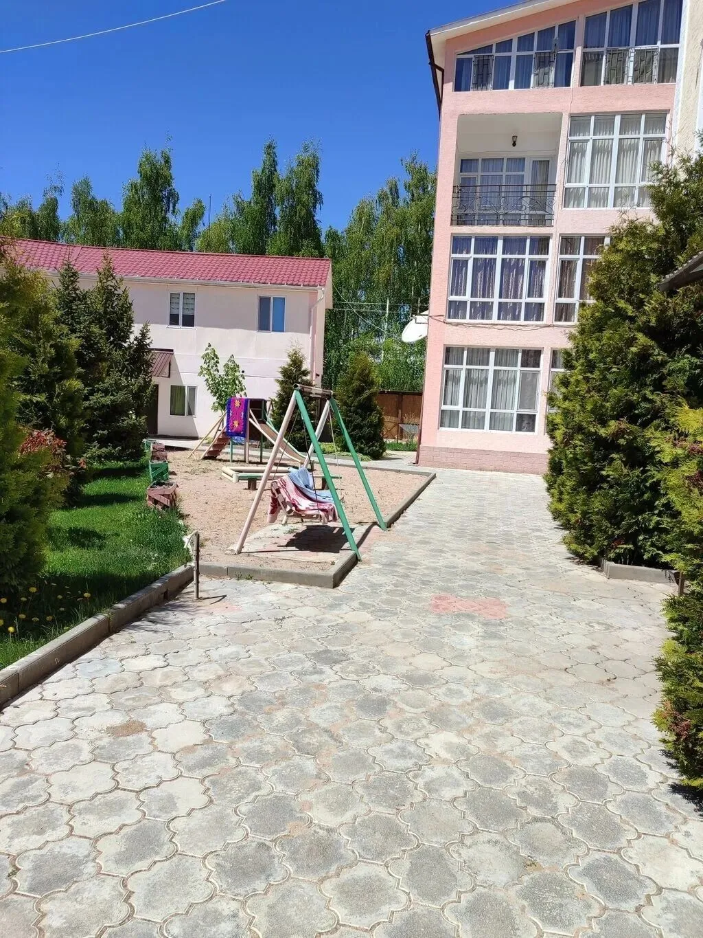 Студия, Бишкек — фото 2