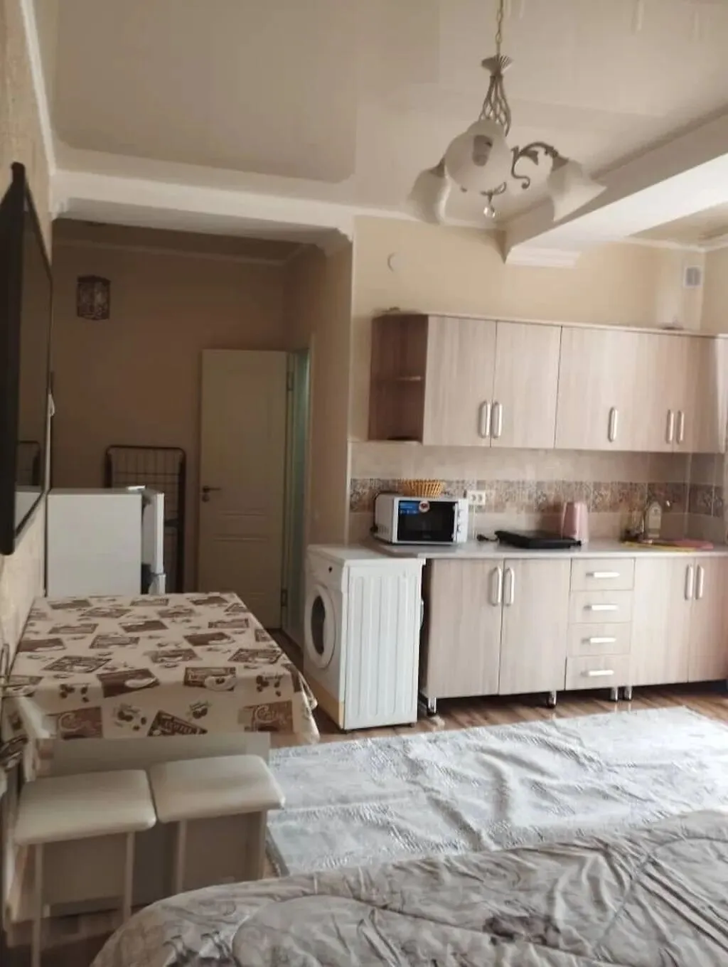 Студия, Бишкек — фото 5