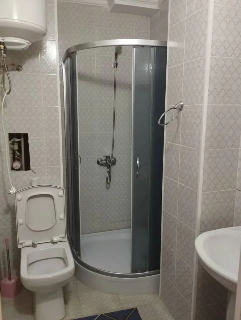 Студия, Бишкек — фото 4
