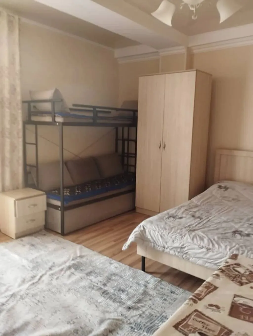 Студия, Бишкек — фото 6