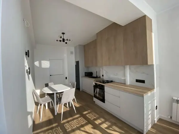 2-комн. квартира, Политех