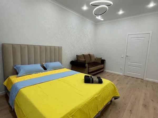 1-комн. квартира, Бишкек Парк