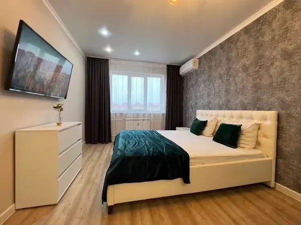 1-комн. квартира, Бишкек Парк