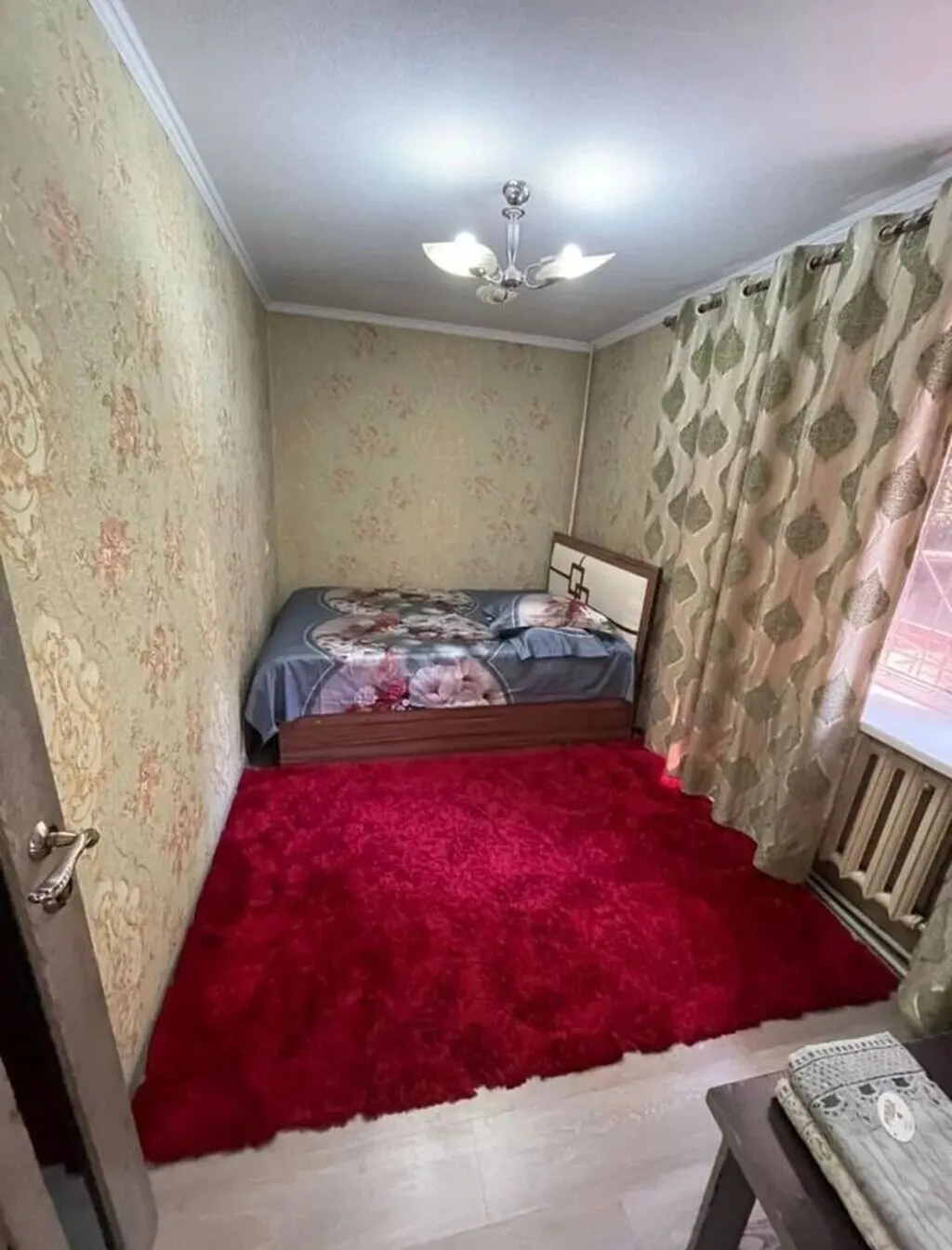 2-комн. квартира, ул. Ленина – Айтиева — фото 4