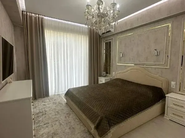 2-комн. квартира, Ош