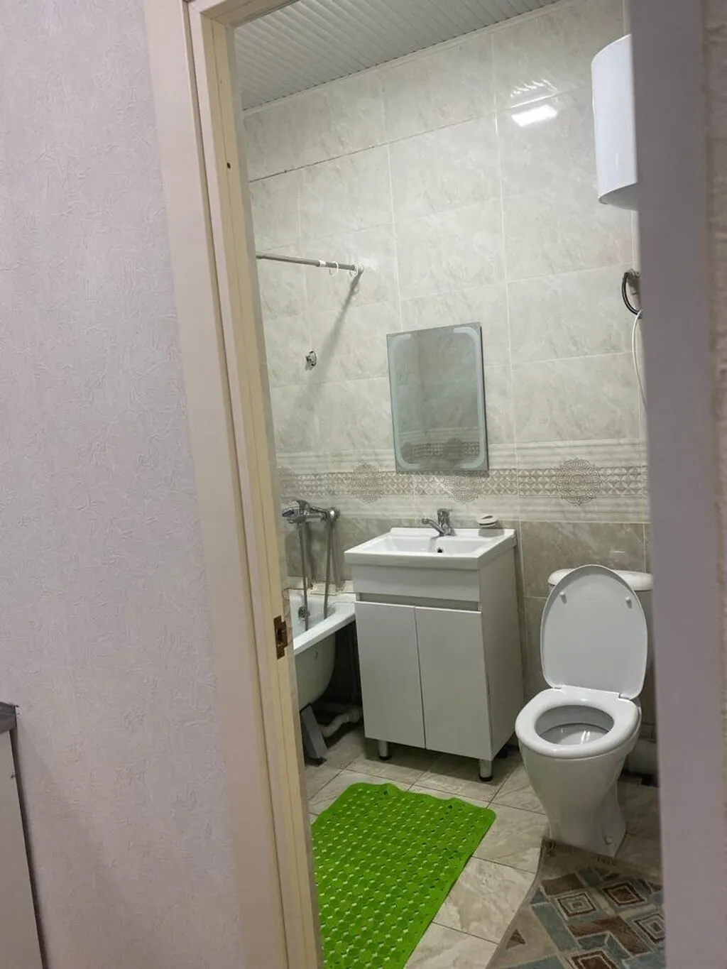 1-комн. квартира, Ош — фото 10